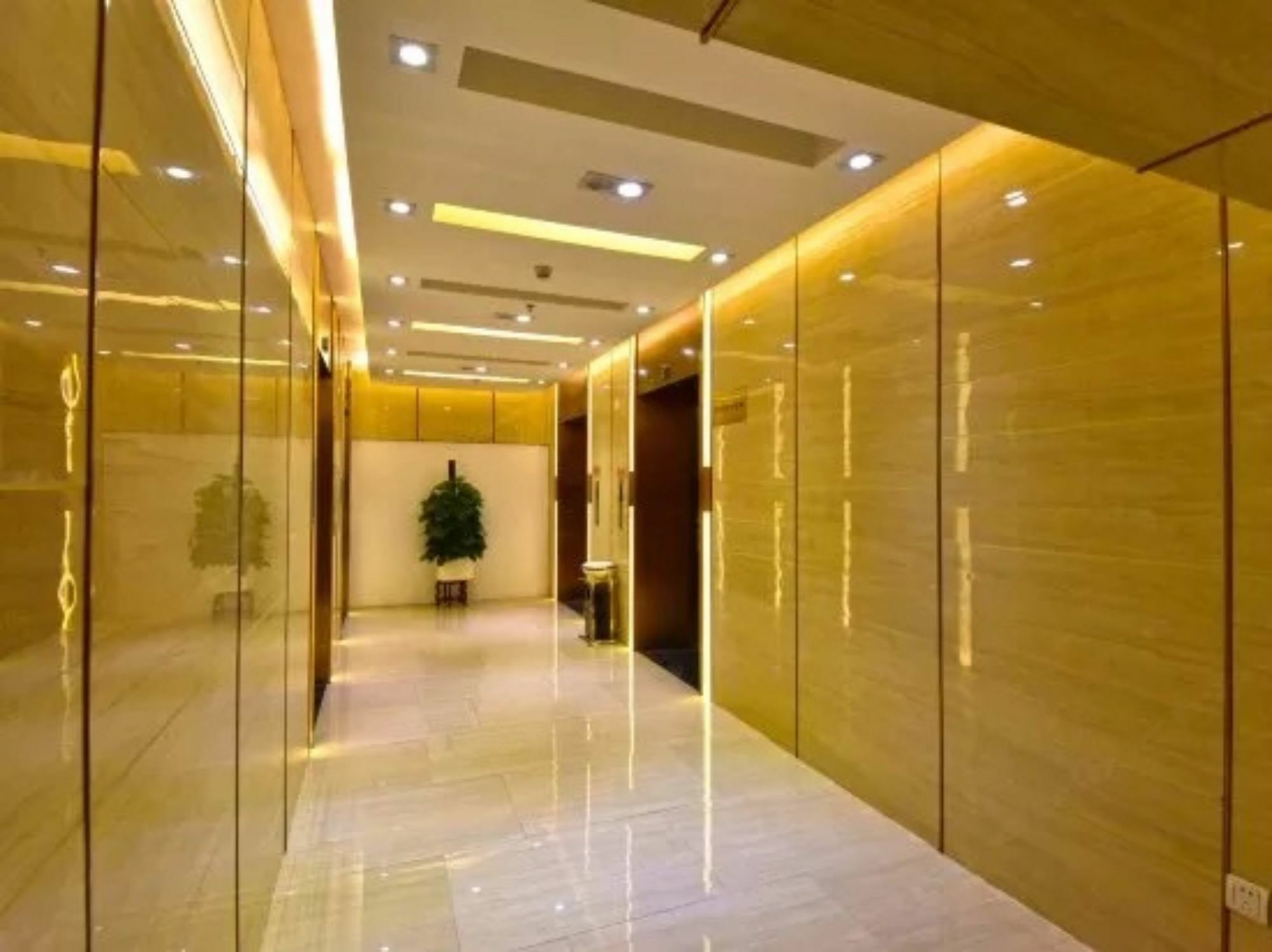 Guangzhou Hengdong Apartment Екстериор снимка